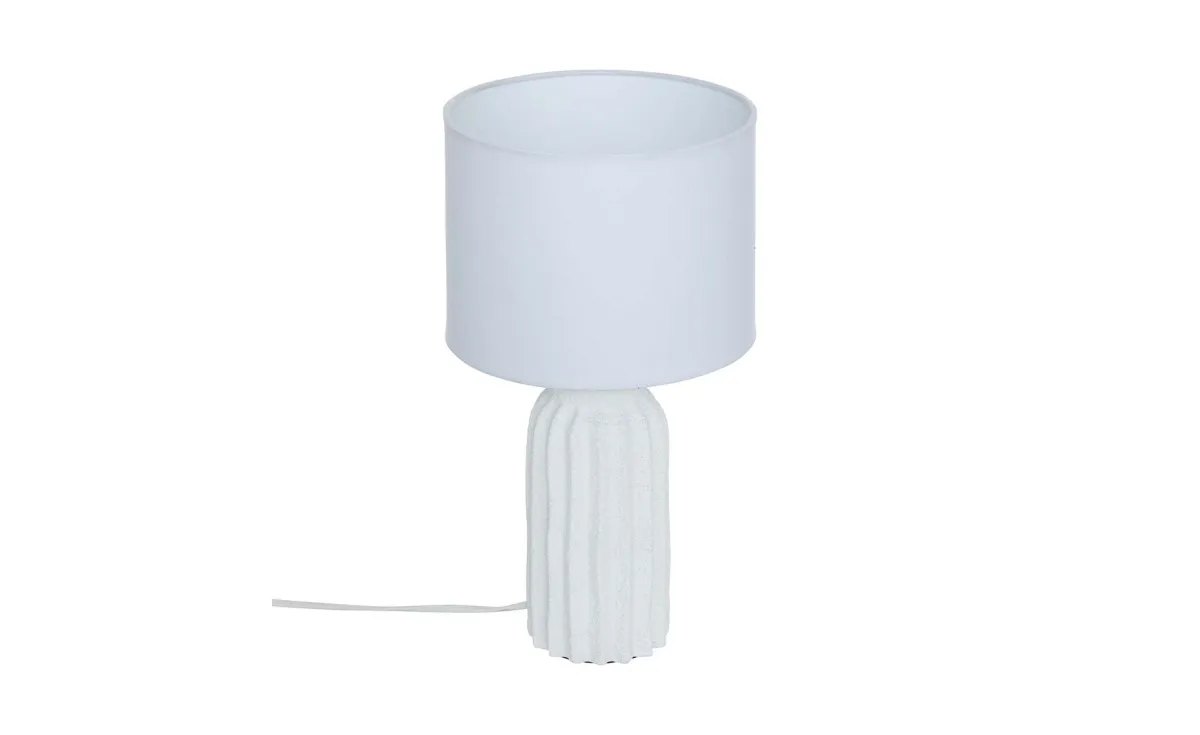 Stona lampa Fernan 36cm