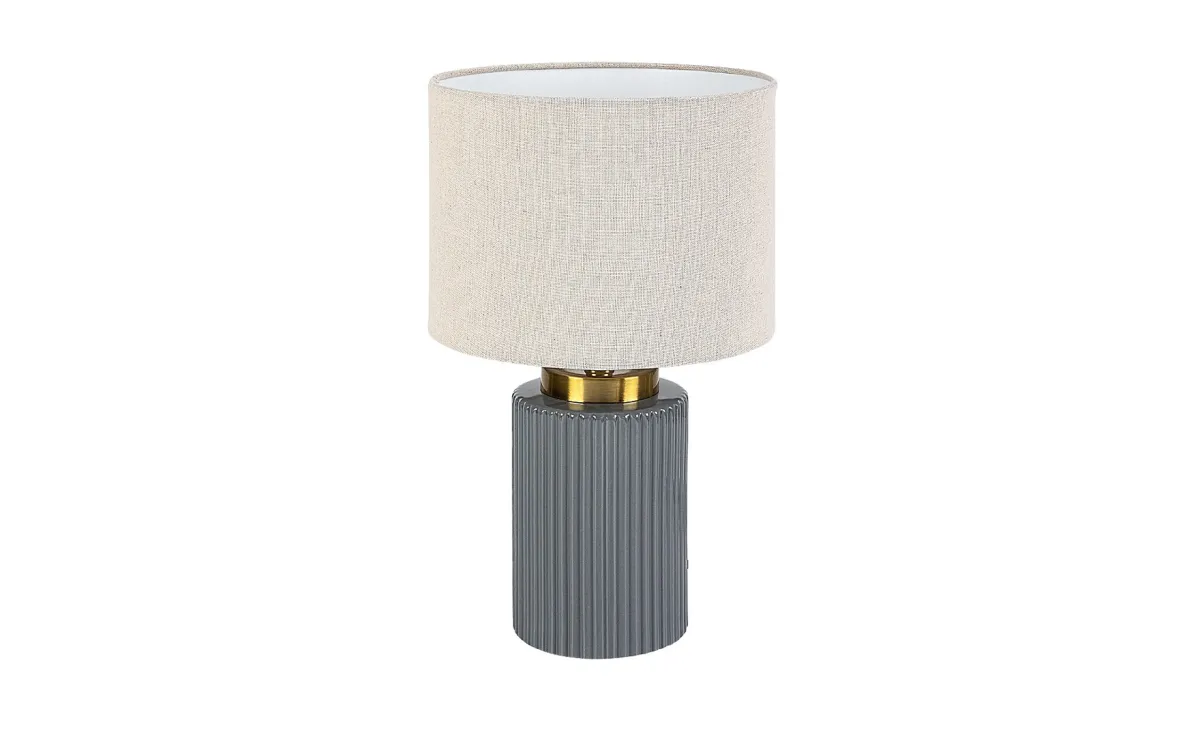 Stona lampa Glovy ljubičasta