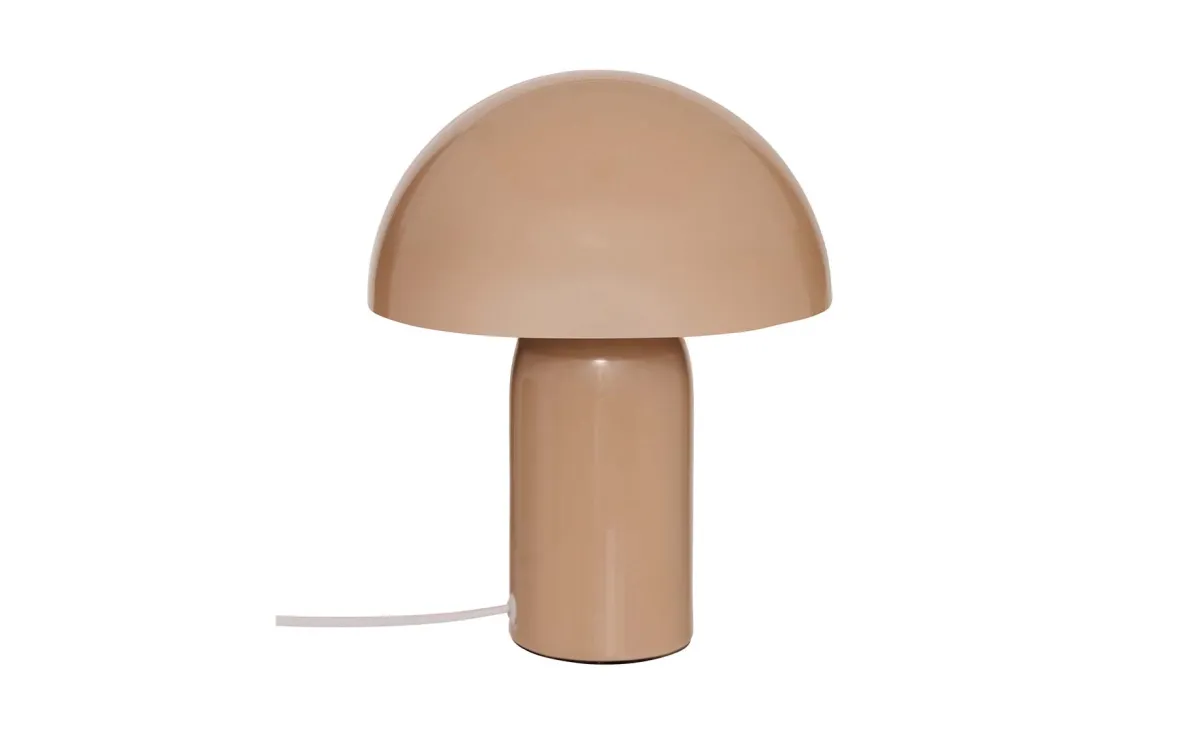 Stona lampa Lito bež