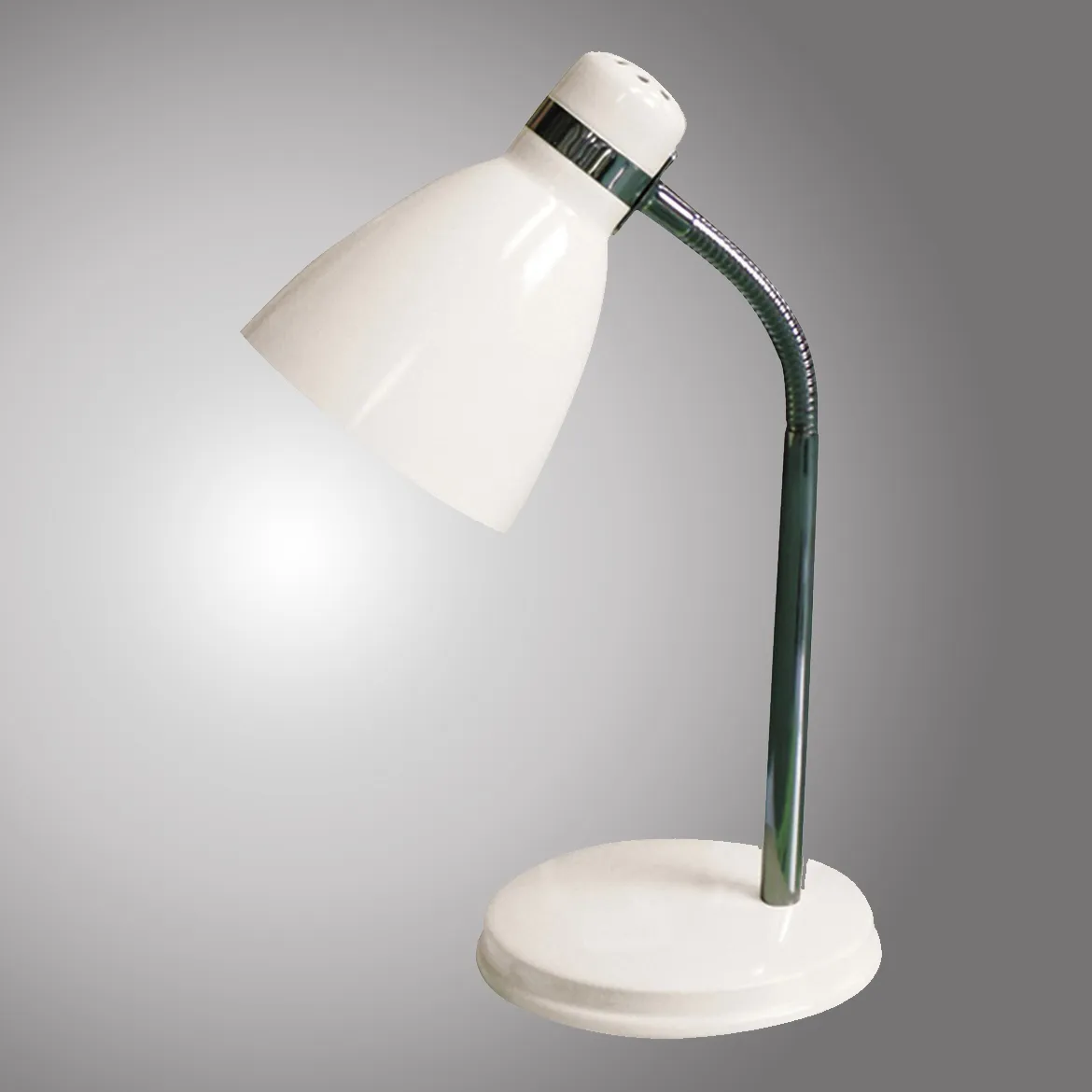 Stona lampa  Patric bela