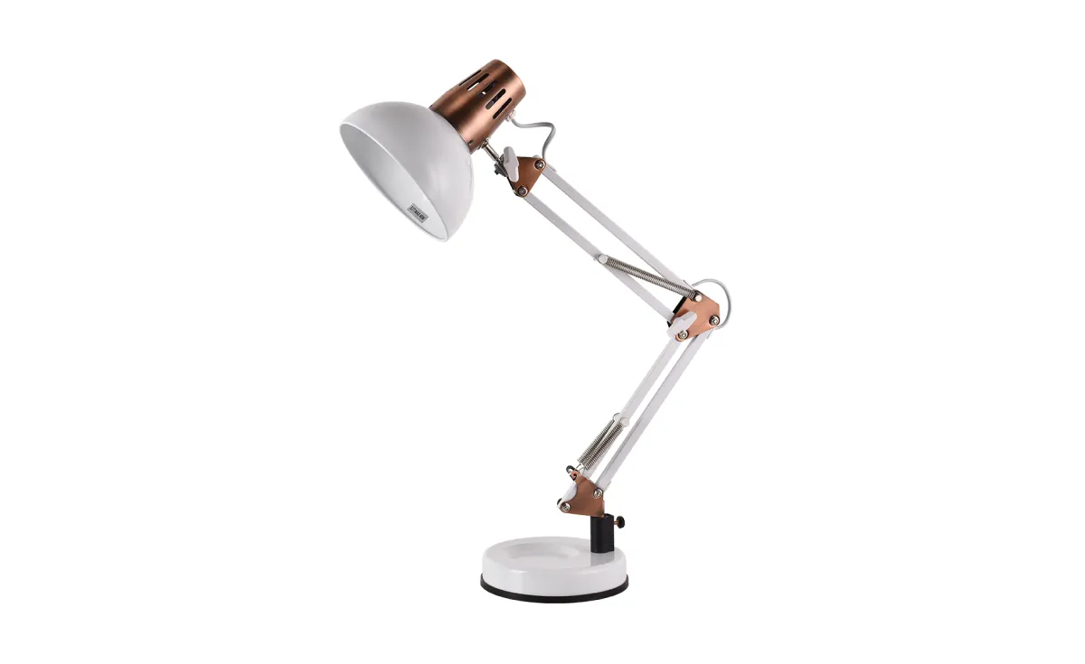 Stona lampa Pixar bela