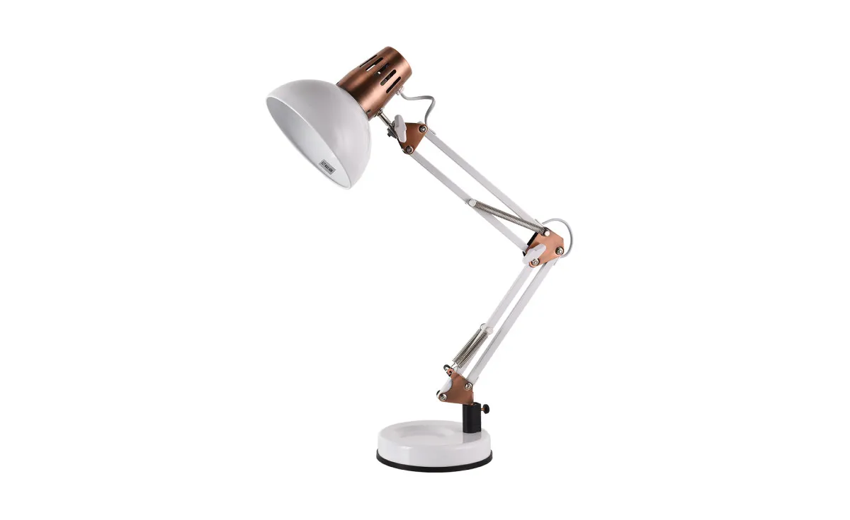 Stona lampa Pixar bela