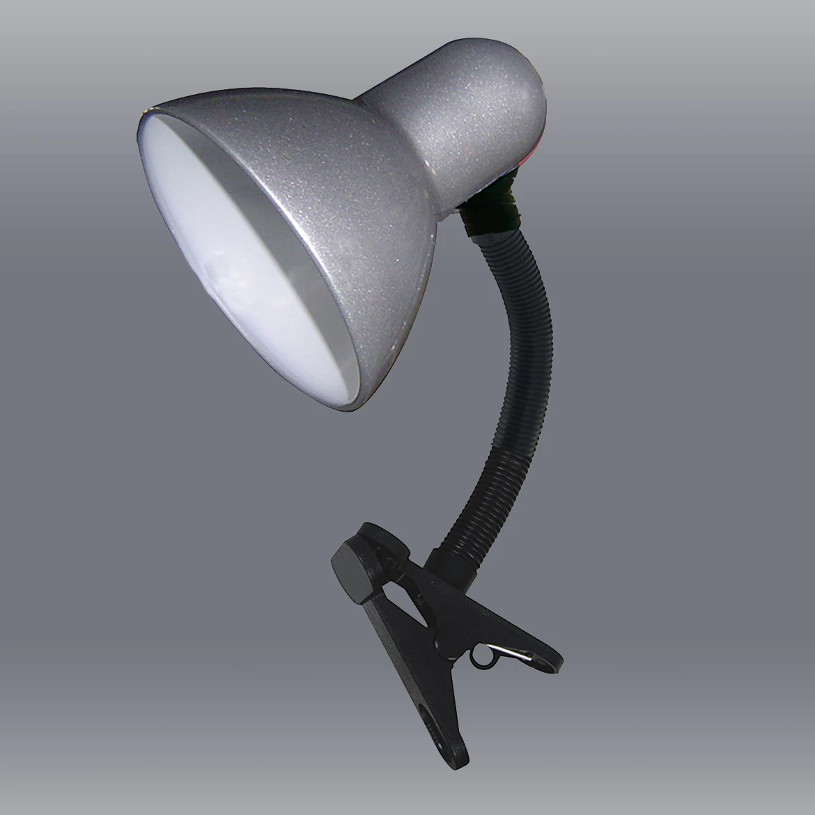 Stona lampa  Pixi siva