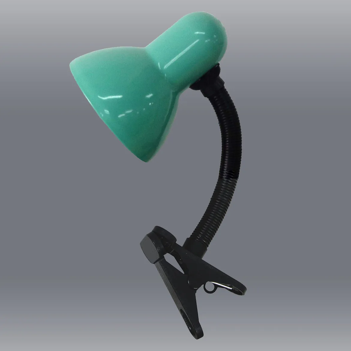Stona lampa  Pixi zelena