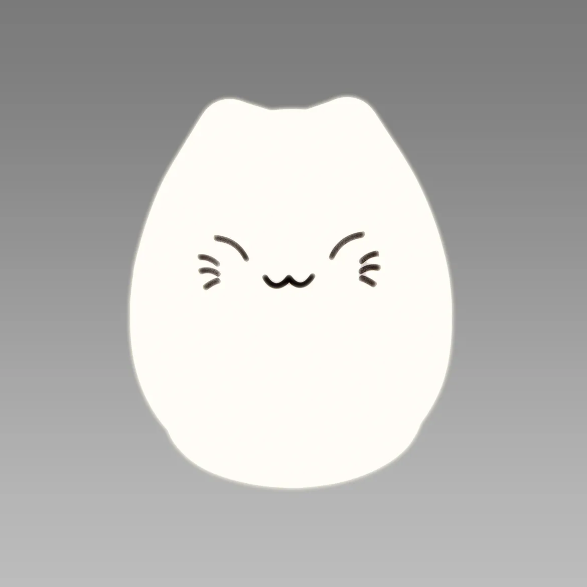 Stona lampa  Pupil LED