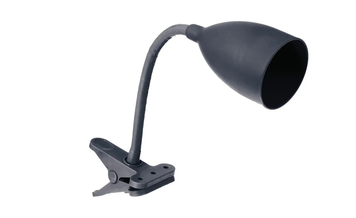 Stona lampa Sily plava