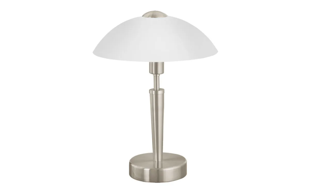 Stona lampa Solo