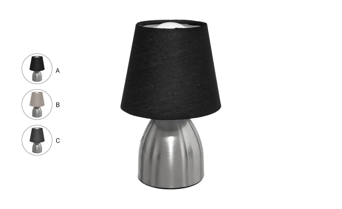Stona lampa Sorba više boja