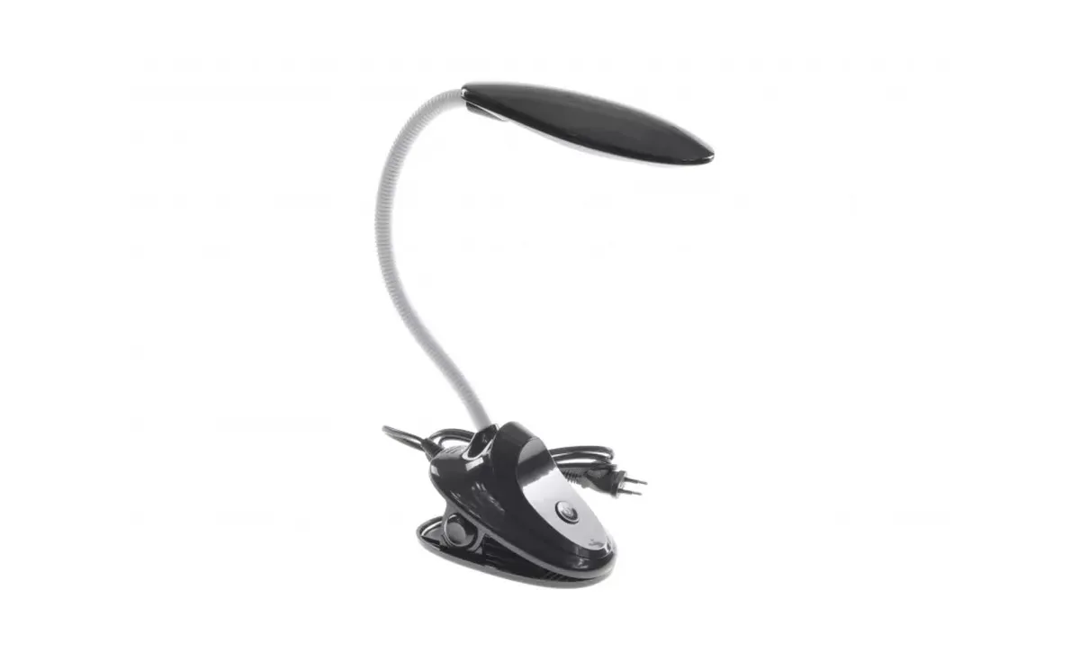 Stona lampa Tiny  crna