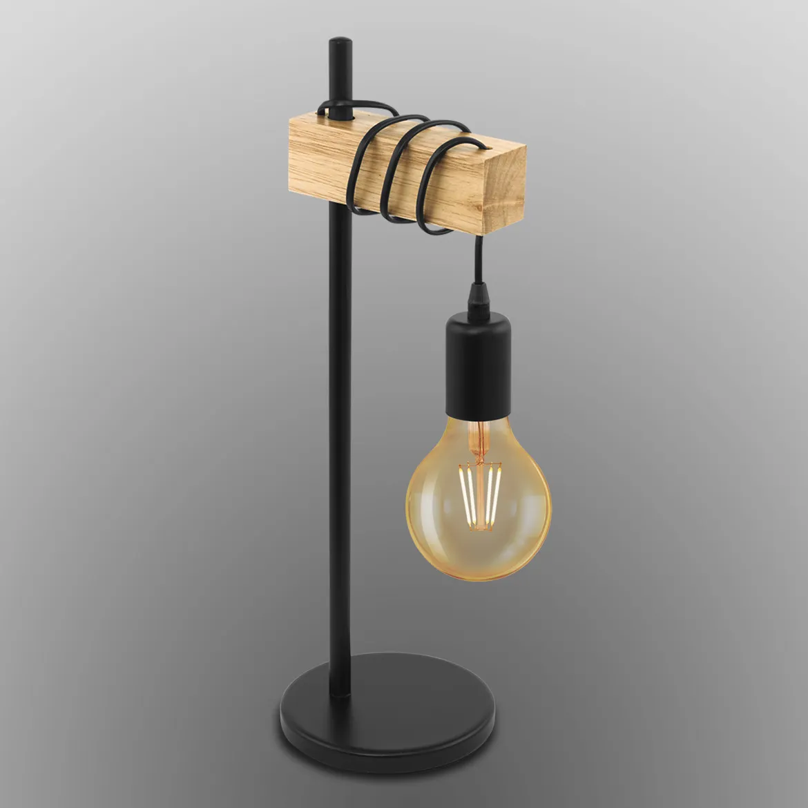Stona lampa  Townshend
