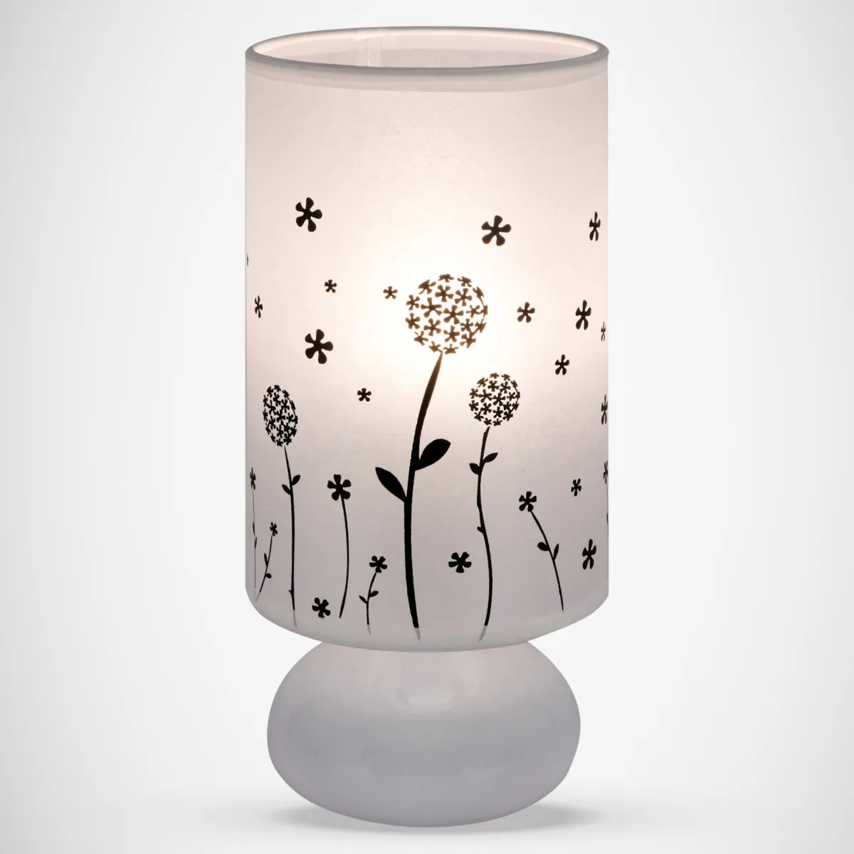 Stona lampa  Zyta bela