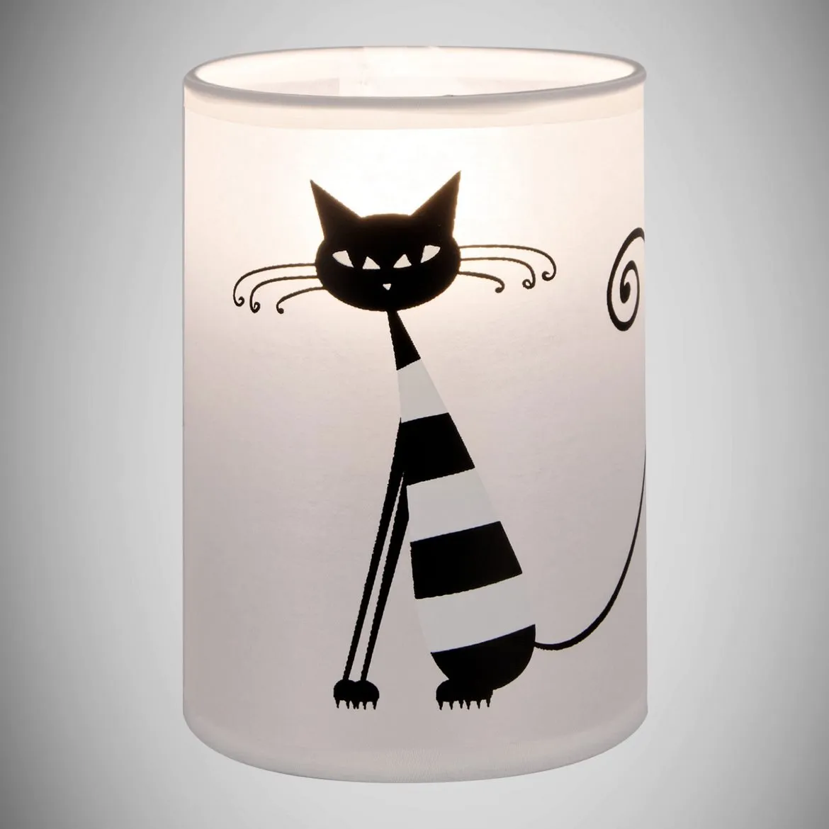 Stona lampa  Zyta bela