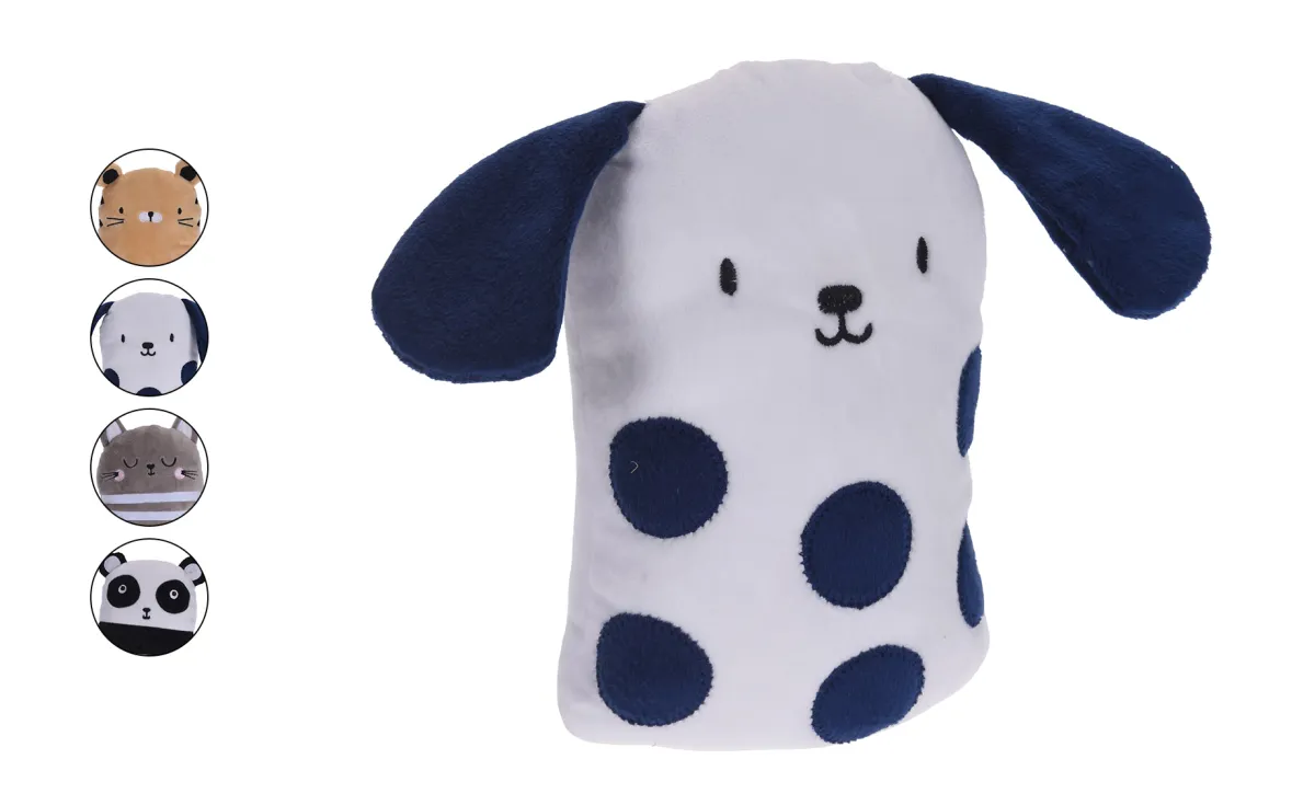 Stoper za vrata Animals 14x10x19cm više motiva