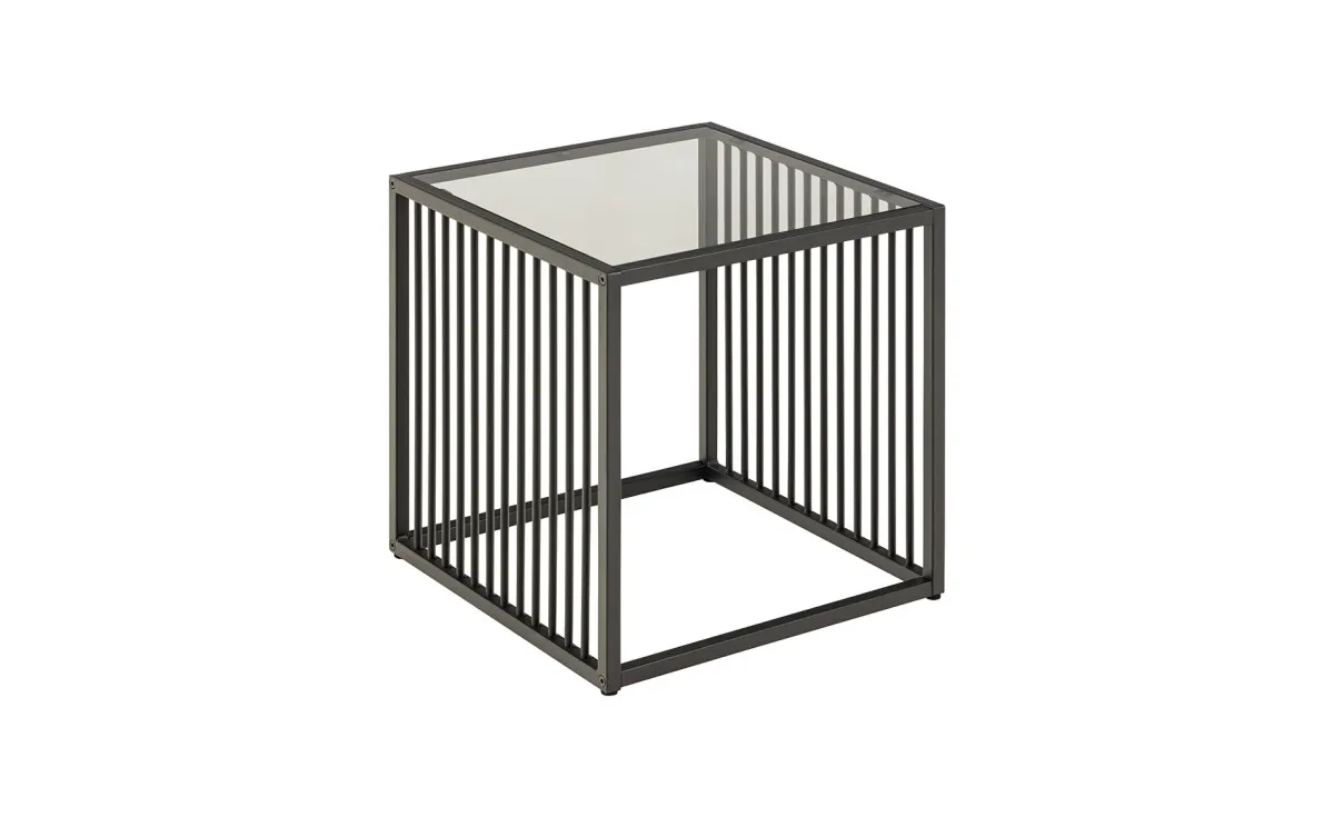 Strington klub sto 40x40x40 cm