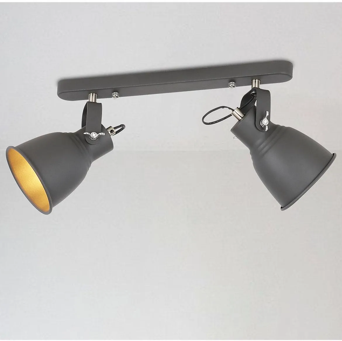 Stropna lampa Alan 2