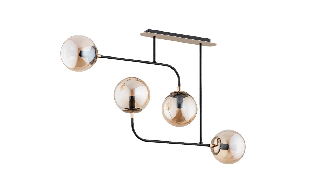 Stropna lampa Bodhi
