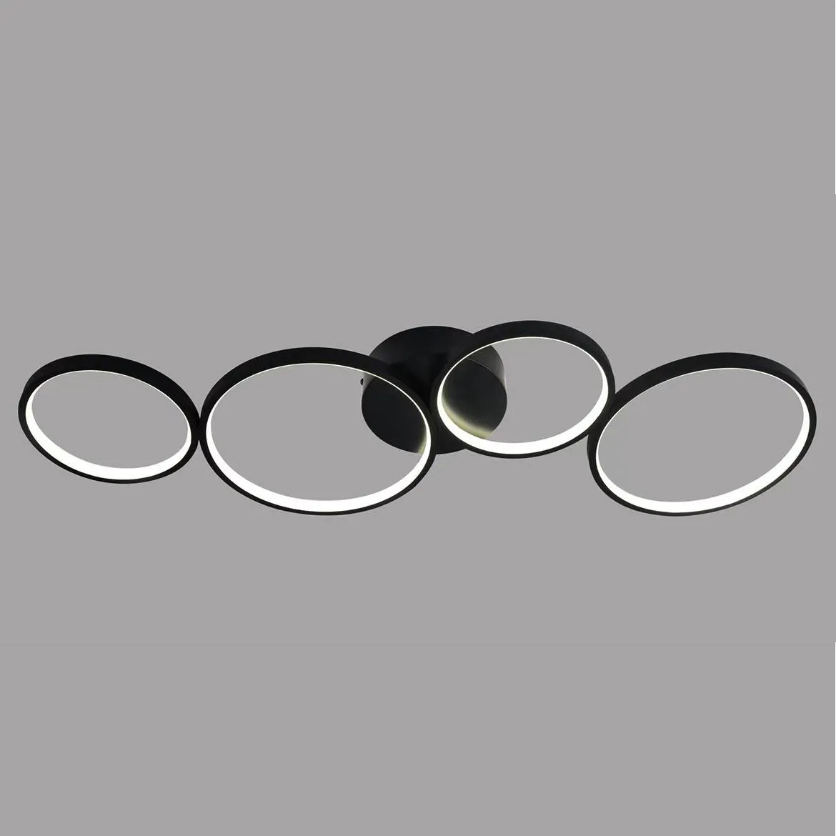 Stropna lampa Bubblor LED