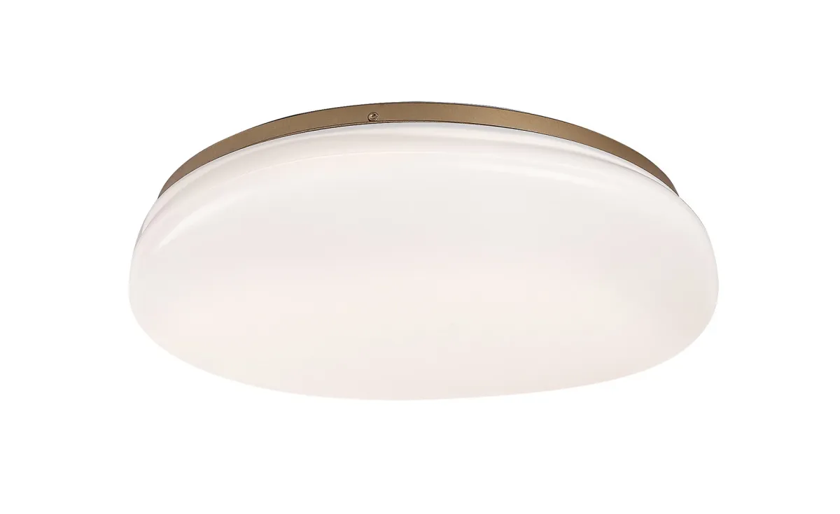 Stropna lampa Caliope LED