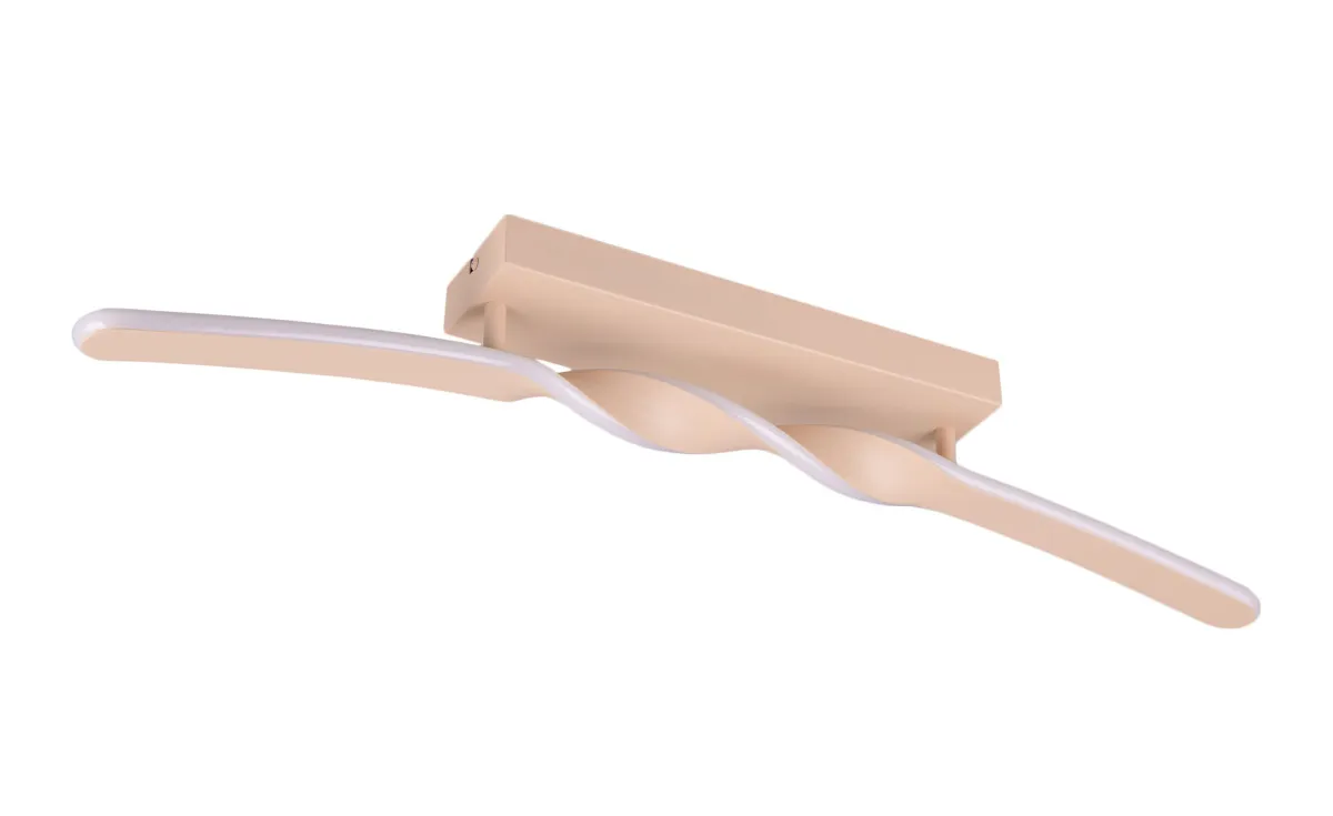 Stropna lampa Ginko LED