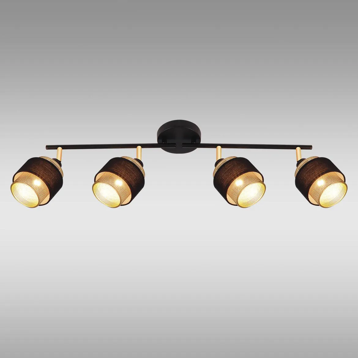 Stropna lampa Sia 4
