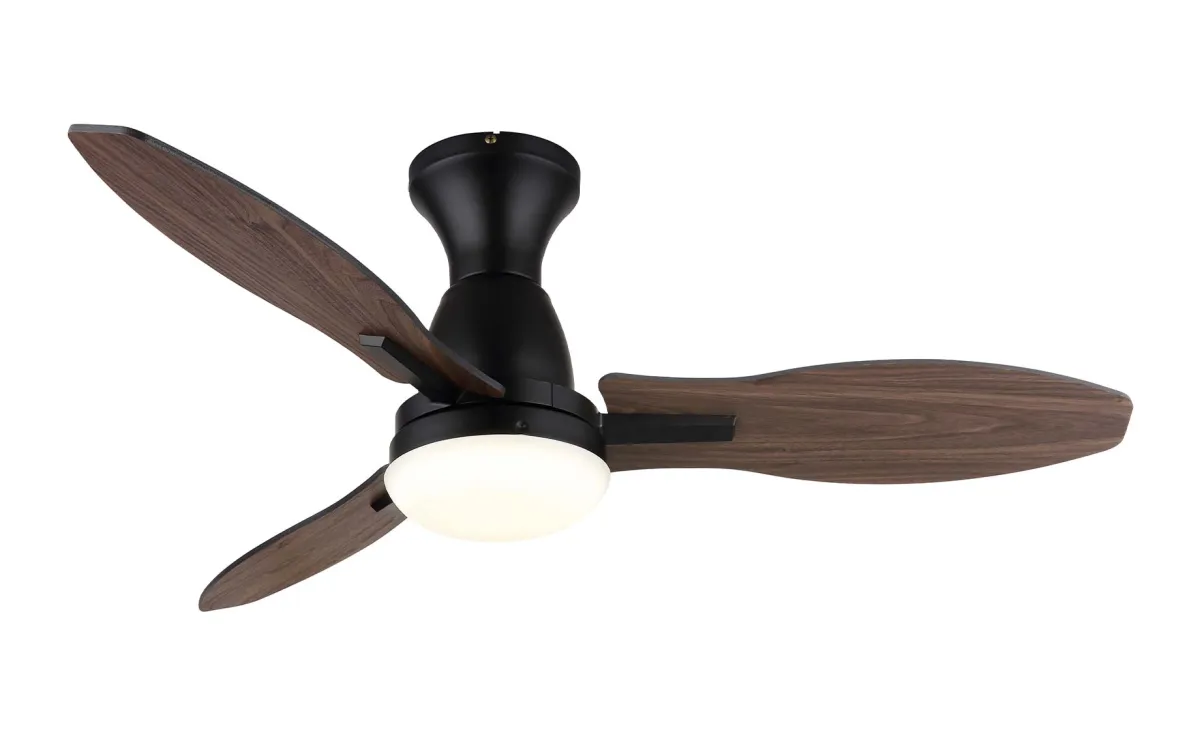 Stropni ventilator gale led
