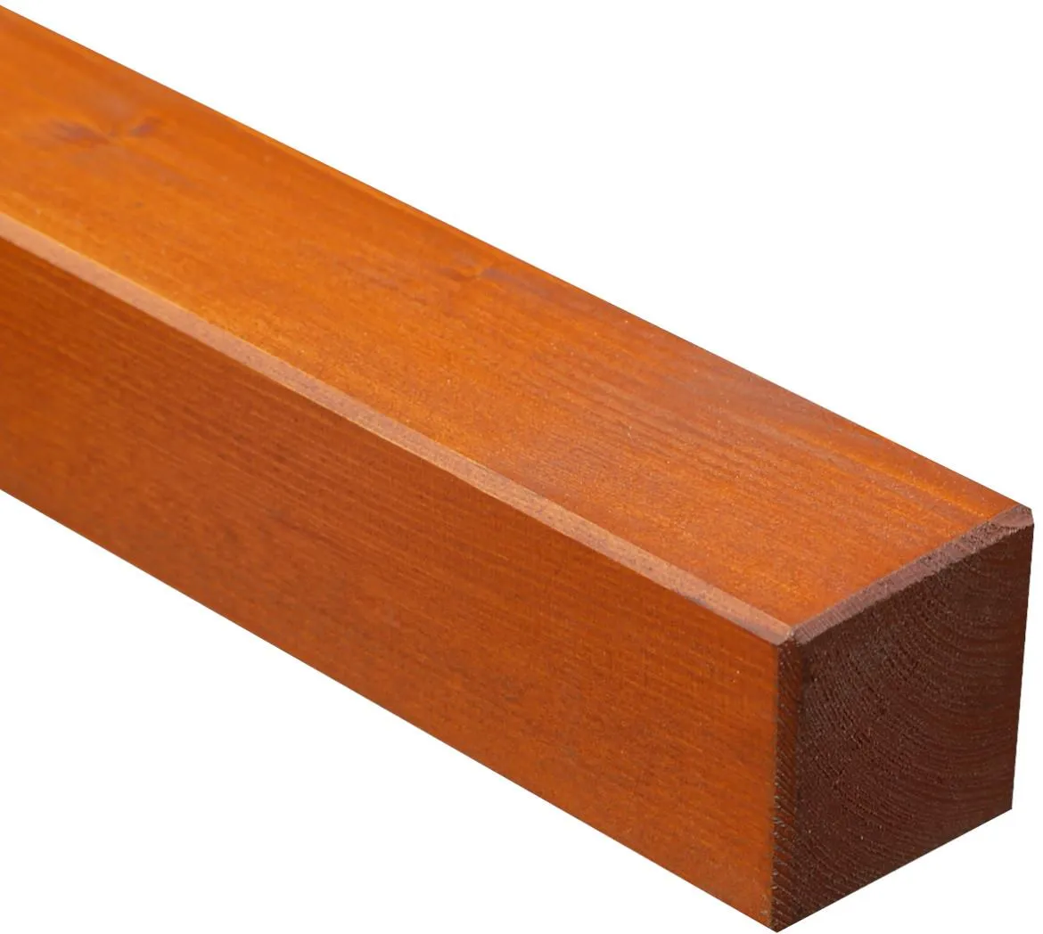 Stub Trondheim 7x7x180 cm