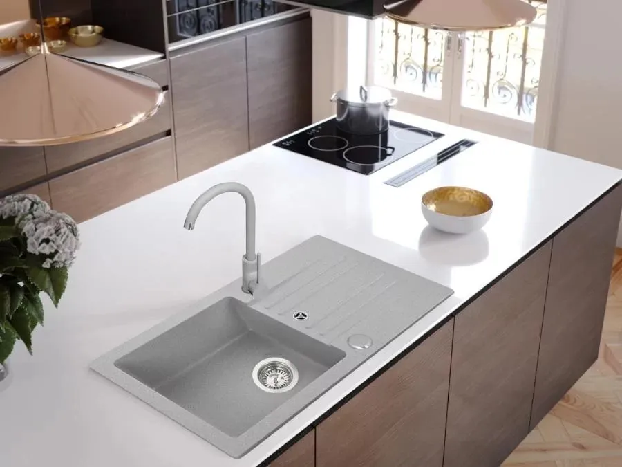 Sudoper za kuhinju Danton inspiracije