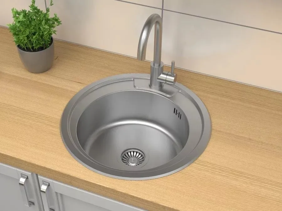 Sudoper za kuhinju Hugo inspiracije