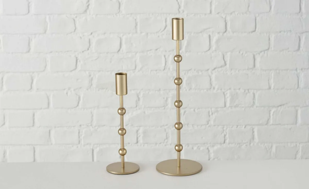 Svećnjak Kimberly 30cm