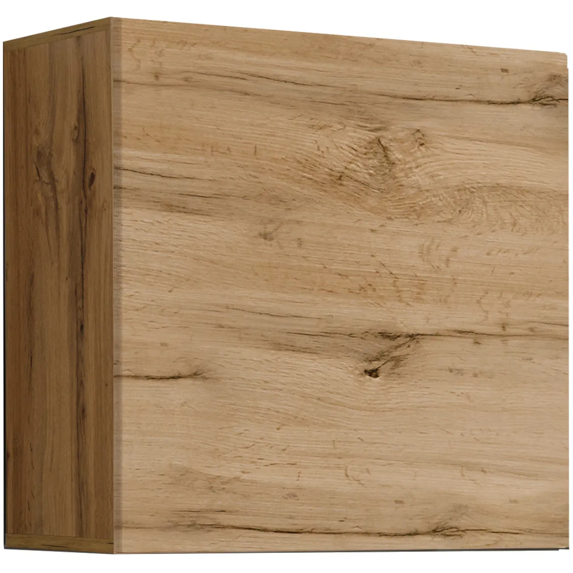 Switch viseci ormaric 1 vrata 60x30x60 cm natur
