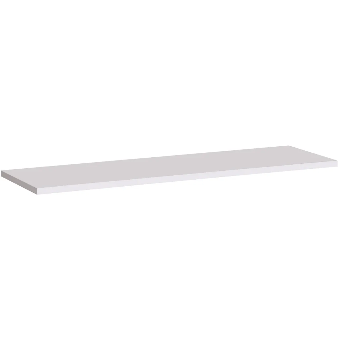Switch zidna polica 120x20x2,2 bela