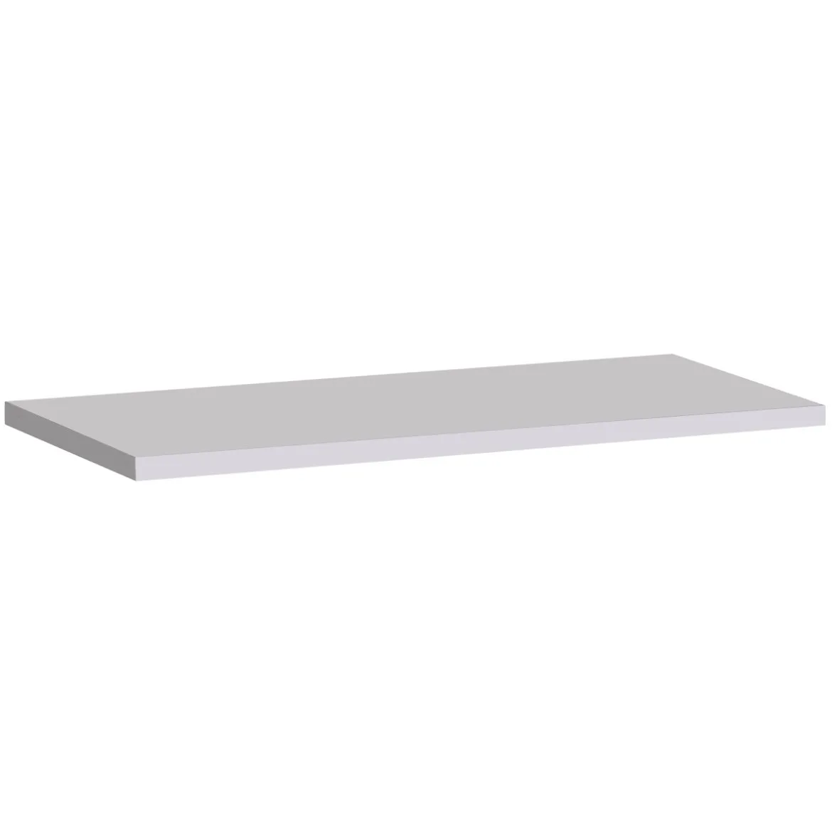 Switch zidna polica 60x20x2,2 bela