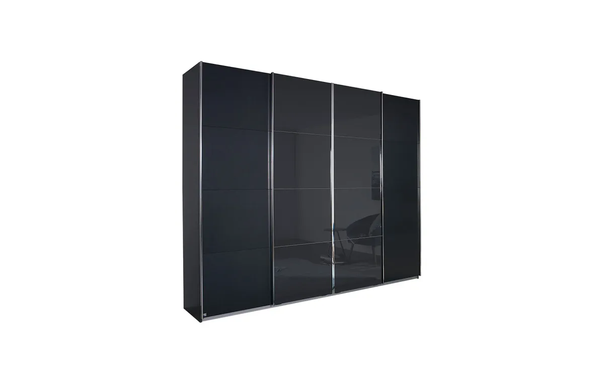 Syncrono ormar 316x62x230 cm