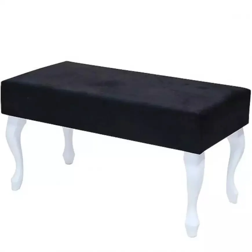Tabure Ludwik 2 crni