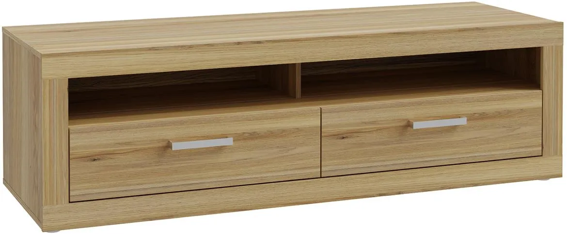 Talino  TBBT121-D108 TV komoda 153,1x51,7x46,7 mauvella hrast