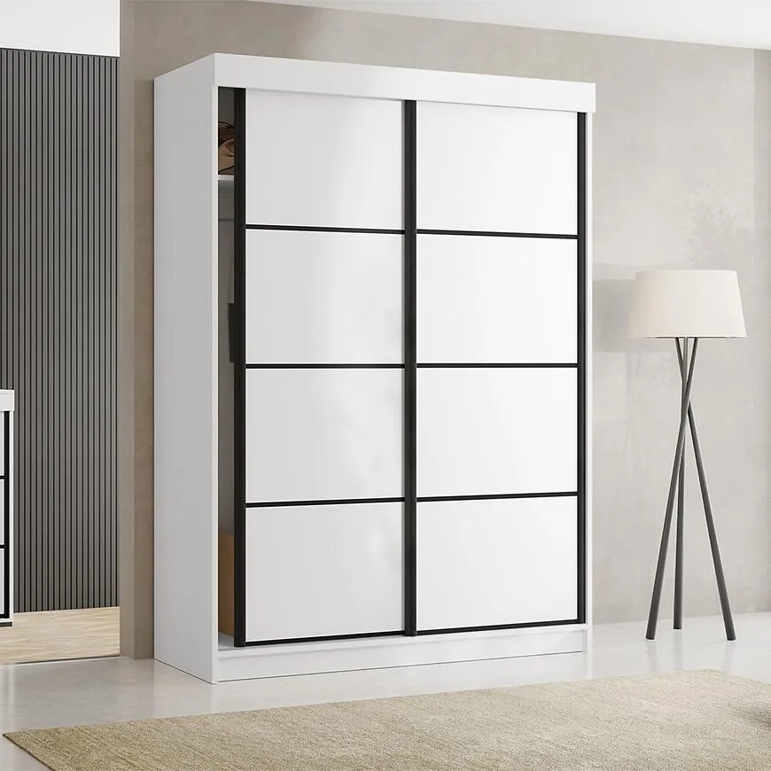 TANGER KL.ORMAR 138X59X205 BELA