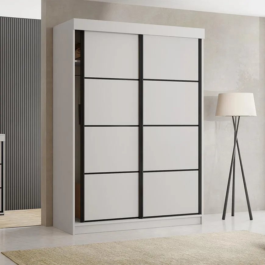 TANGER KL.ORMAR 167X59X205 KAŠMIR