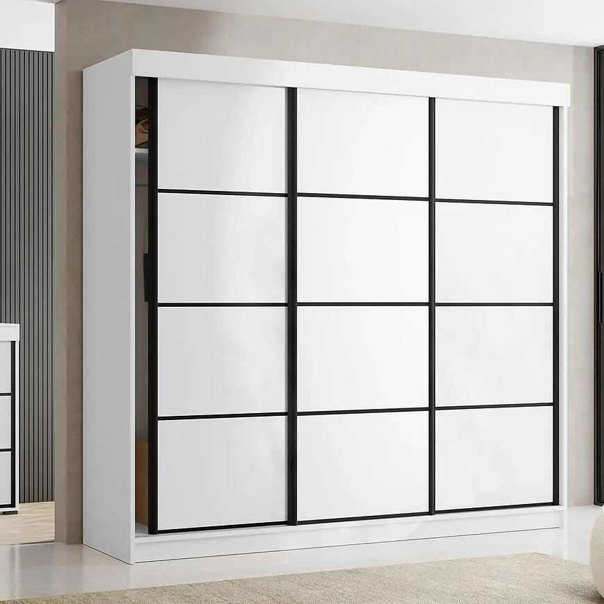 TANGER KL.ORMAR 250X59X205 BELA