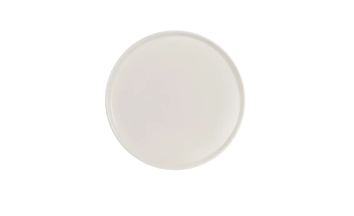 Tanjir za Pizzu Largo 33cm beli