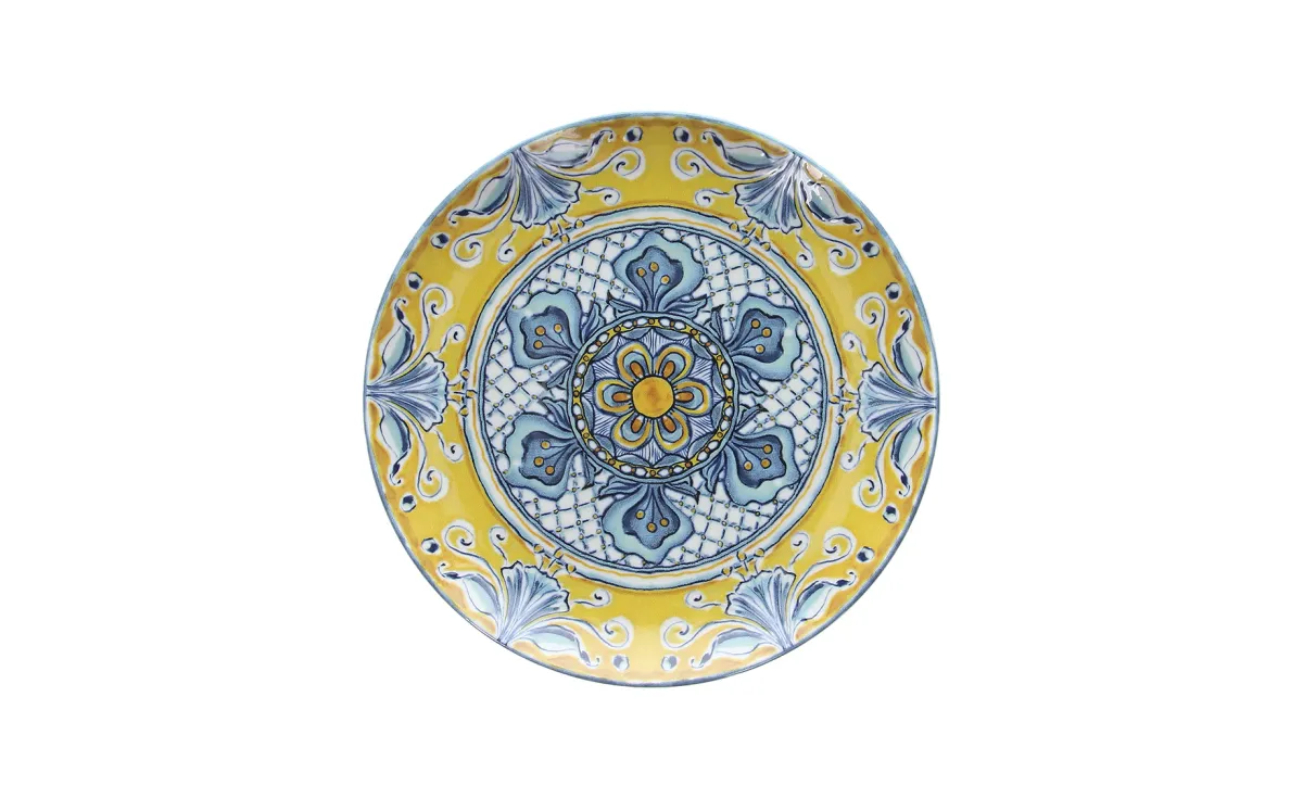Tanjir za pizzu Positano 33cm
