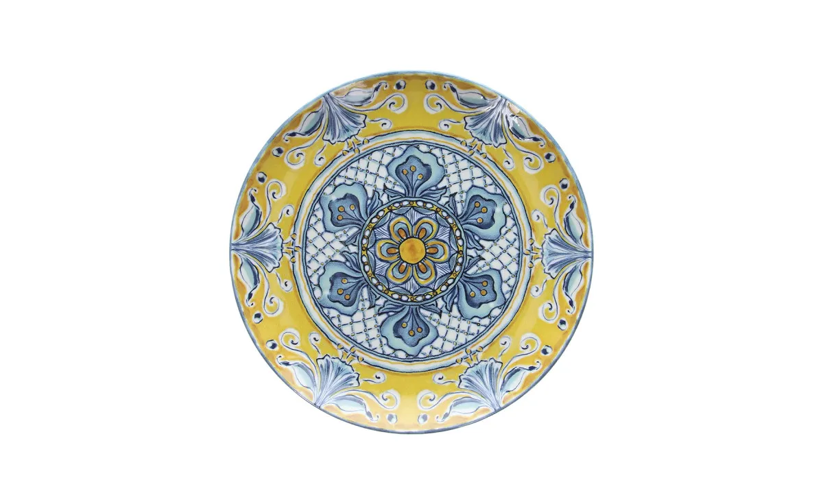 Tanjir za pizzu Positano 33cm