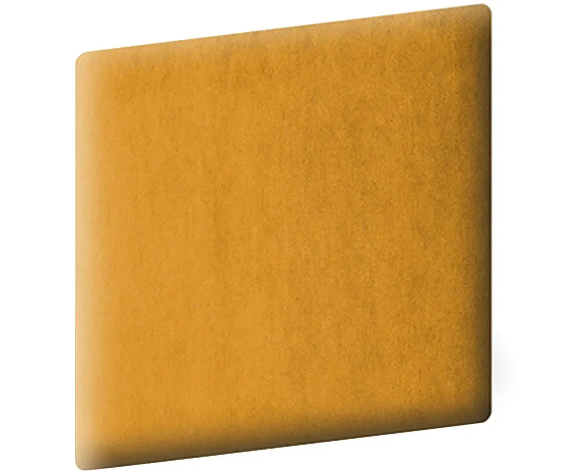 Tapacirani panel 30/30 žuti