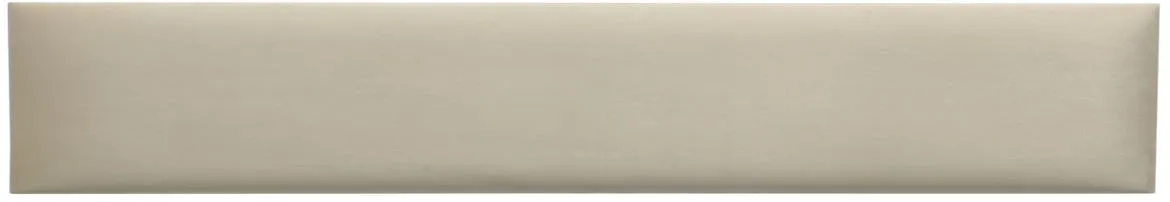 Tapacirani panel 90/15 bež