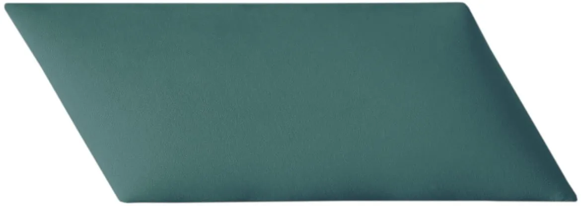 Tapacirani panel L 15/30 smaragd
