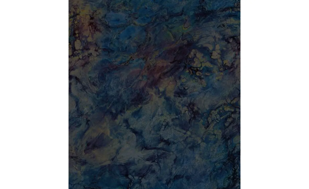 Tapeta galaxy plava