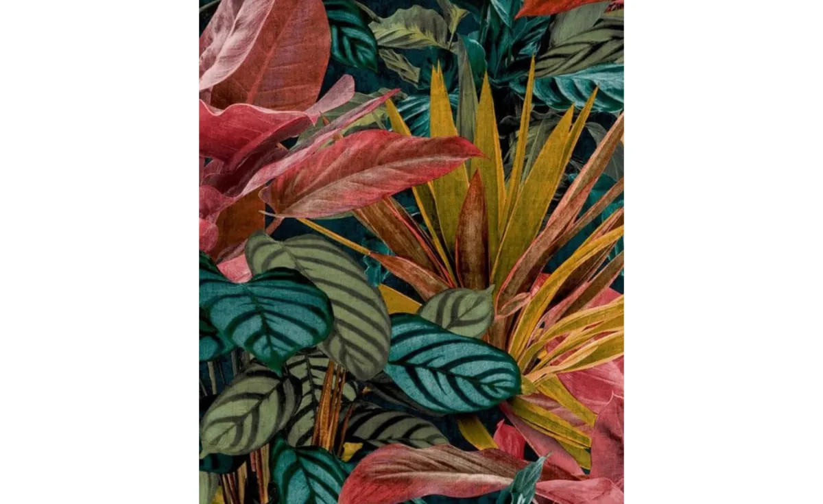 Tapeta jungle