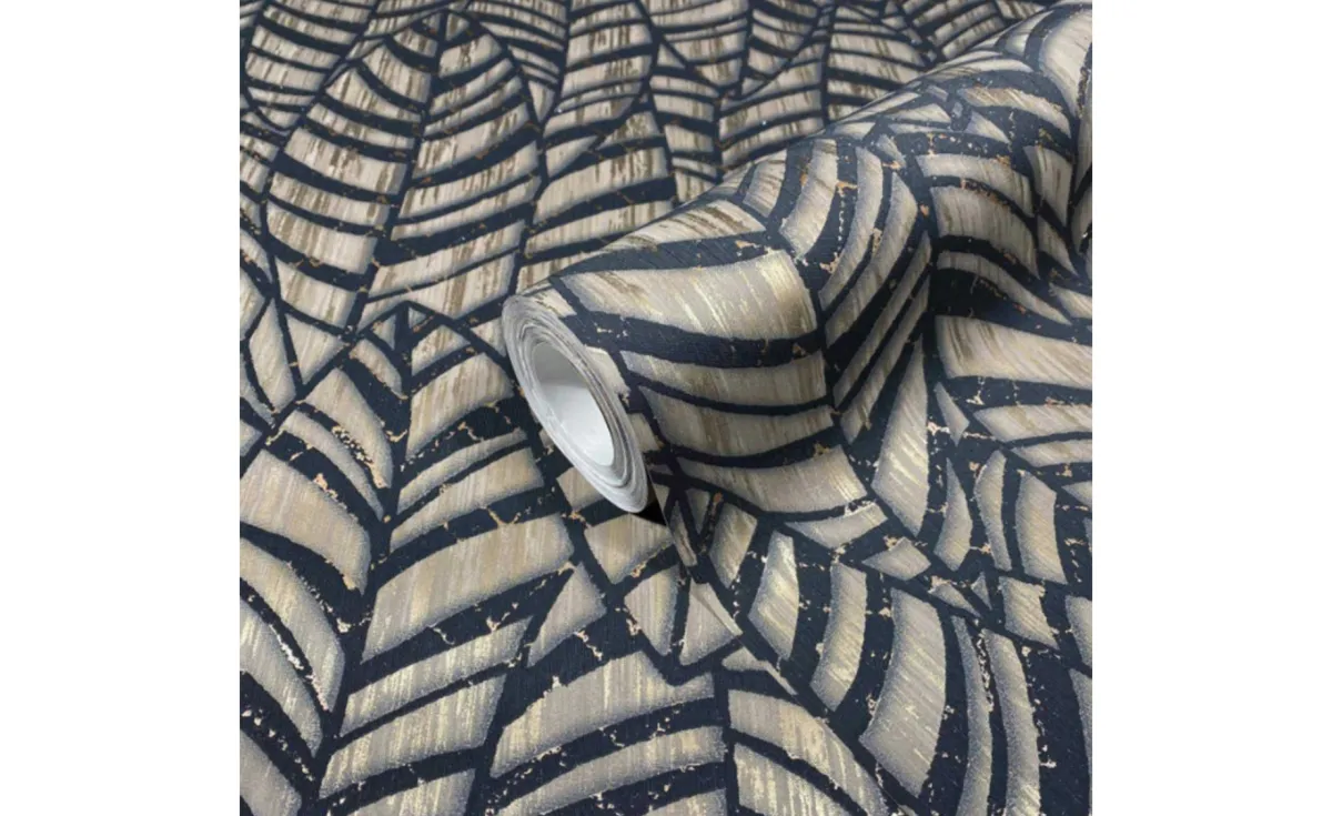 Tapeta leaf