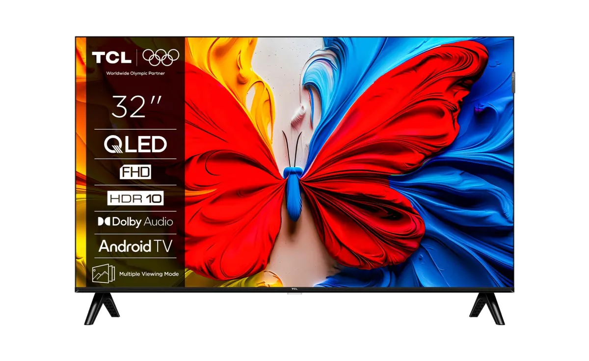 TCL 32S5K televizor