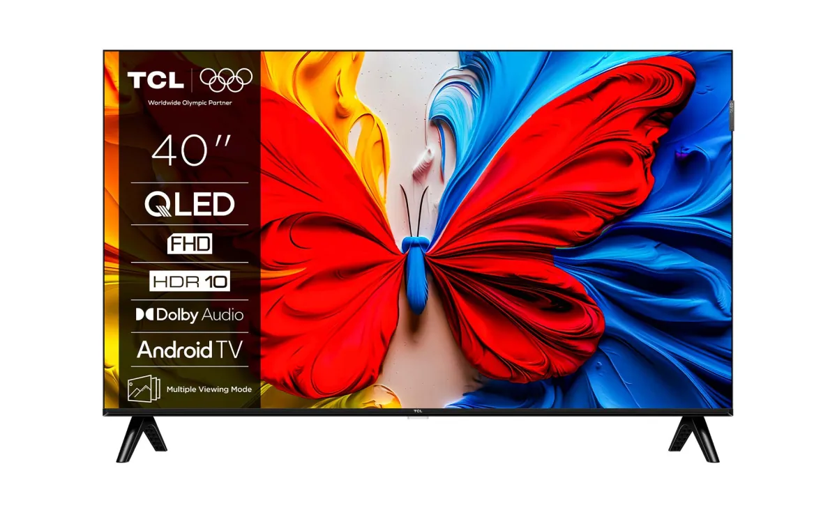 TCL 40S5K televizor