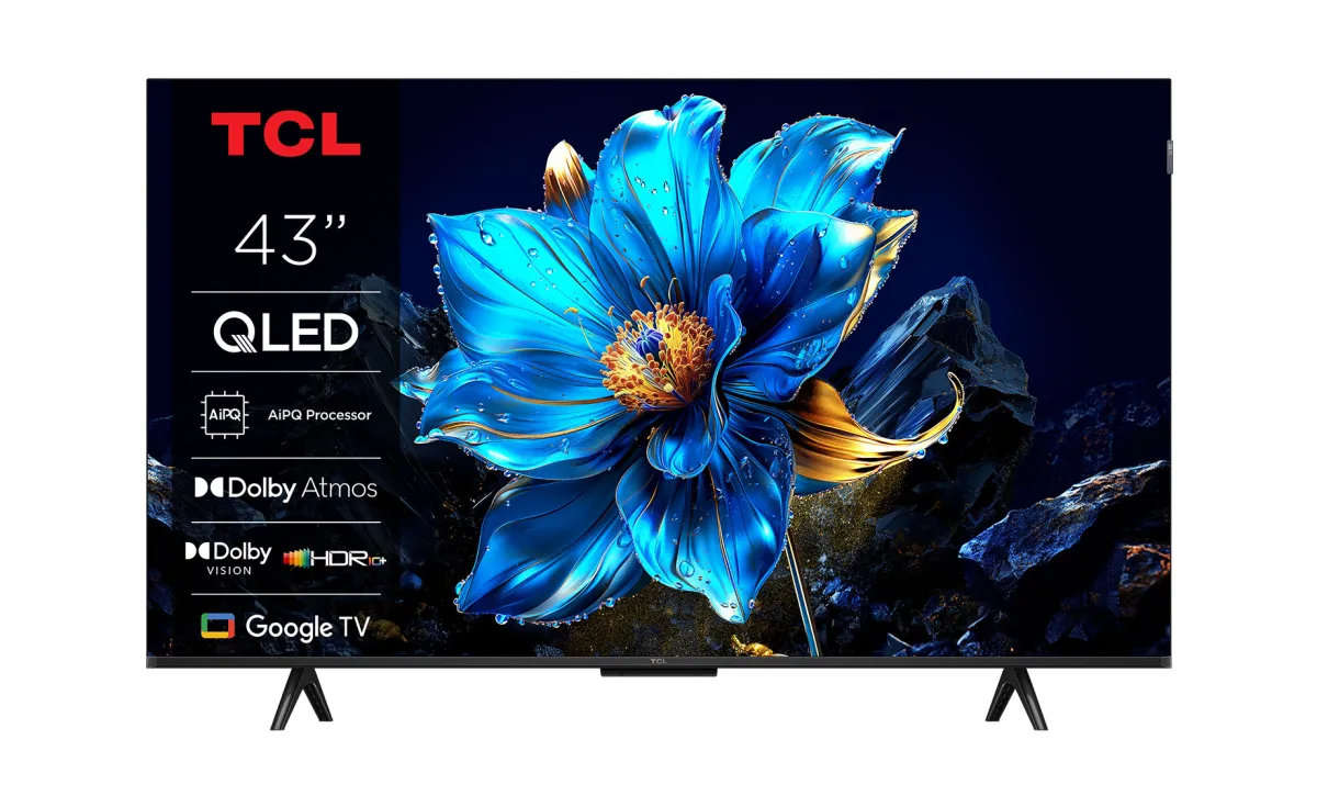 TCL 43P7K televizor